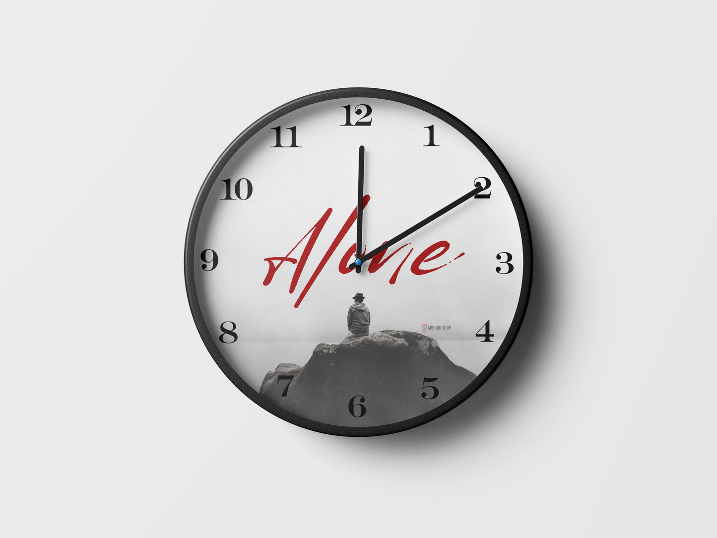 Artistic New Premium Wall Clock