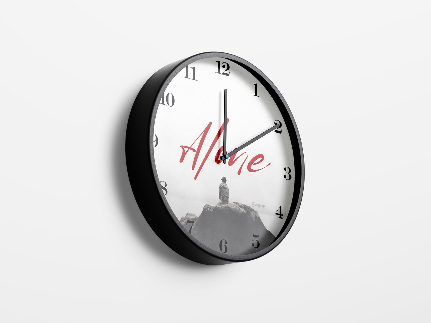 Artistic New Premium Wall Clock