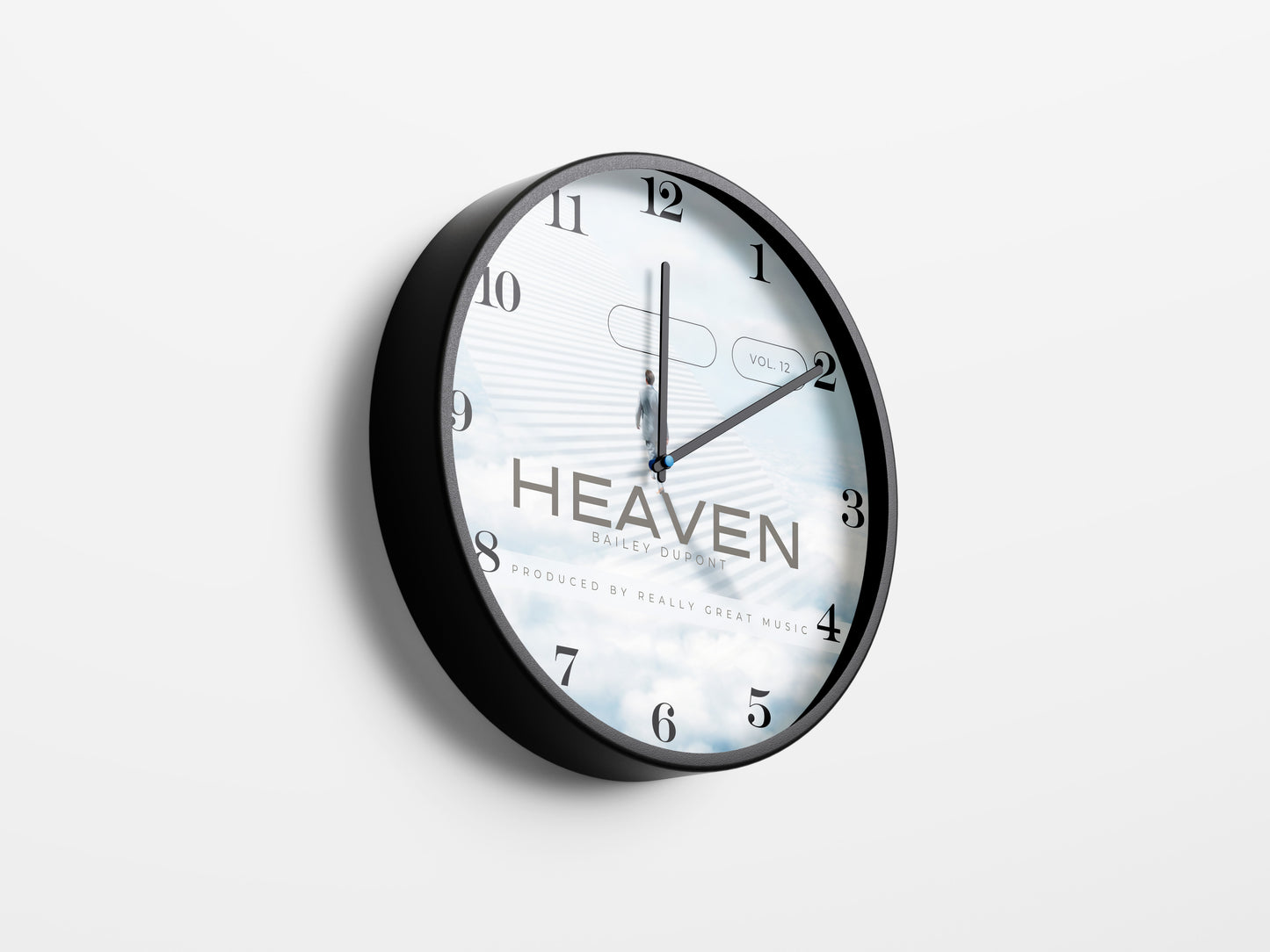 Artistic New Premium Wall Clock