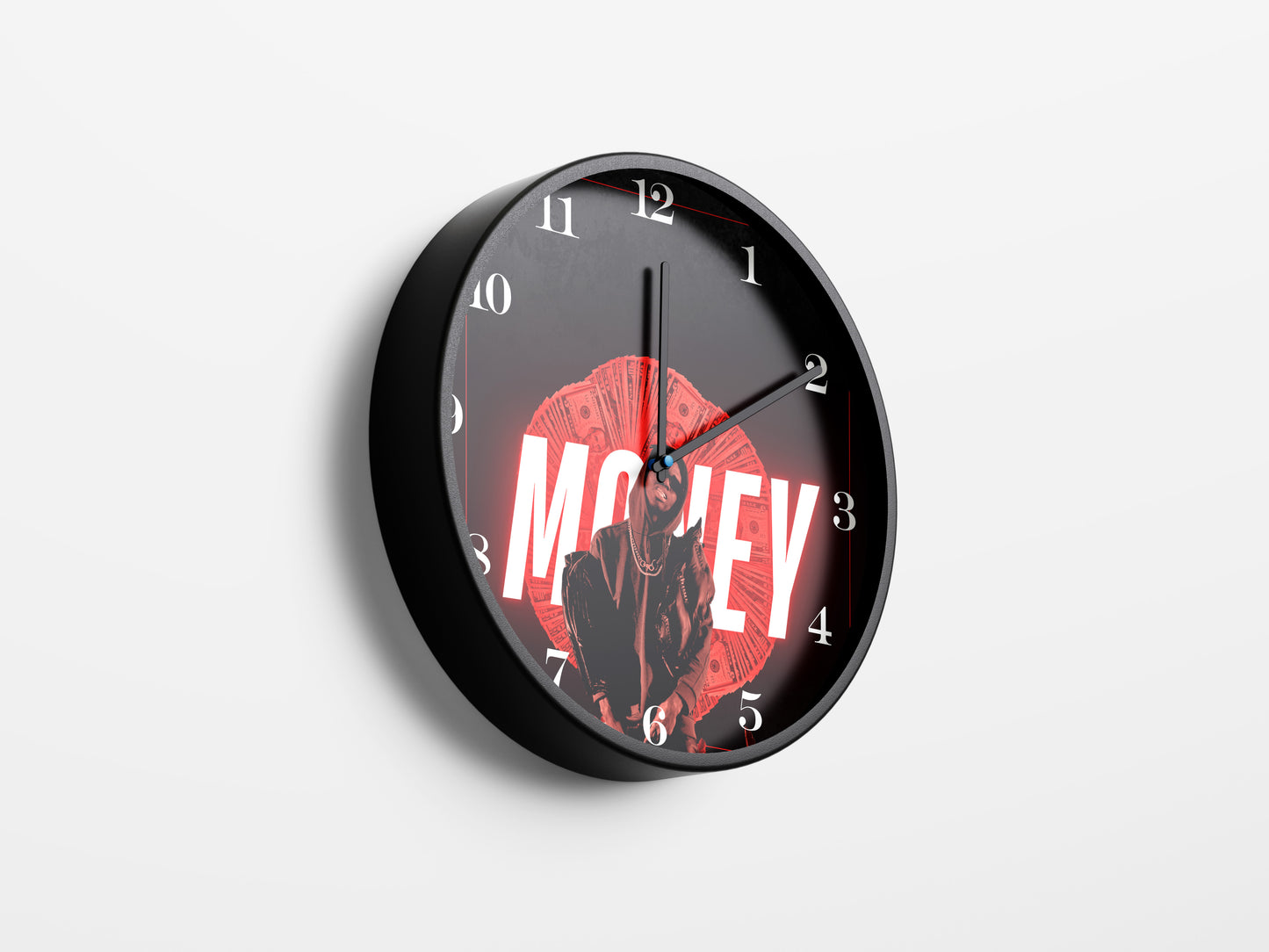 Artistic New Premium Wall Clock
