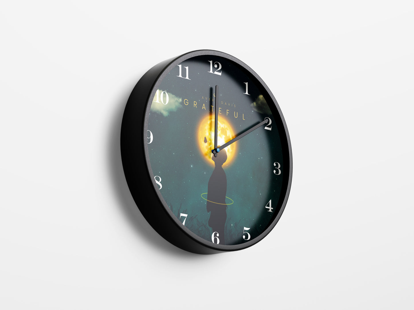 Artistic New Premium Wall Clock