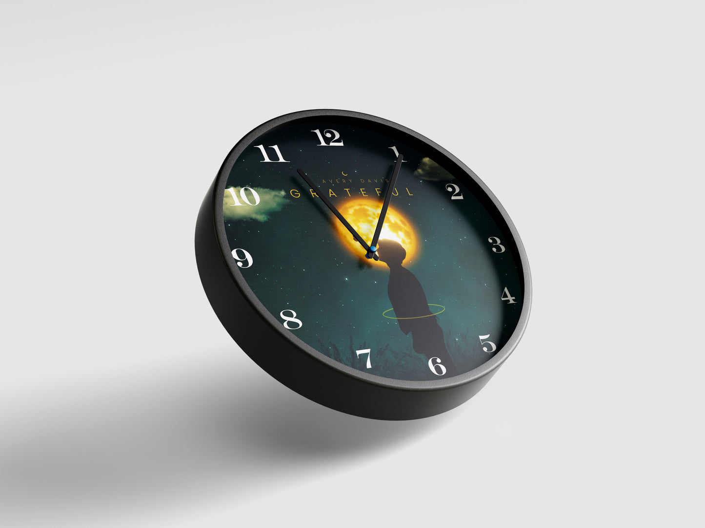 Artistic New Premium Wall Clock