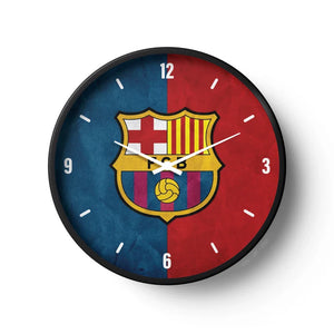 Sport Wall Clock