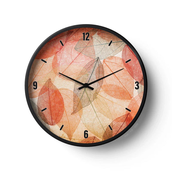 Artist Wall Clock