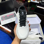 High-End Men's Sneakers