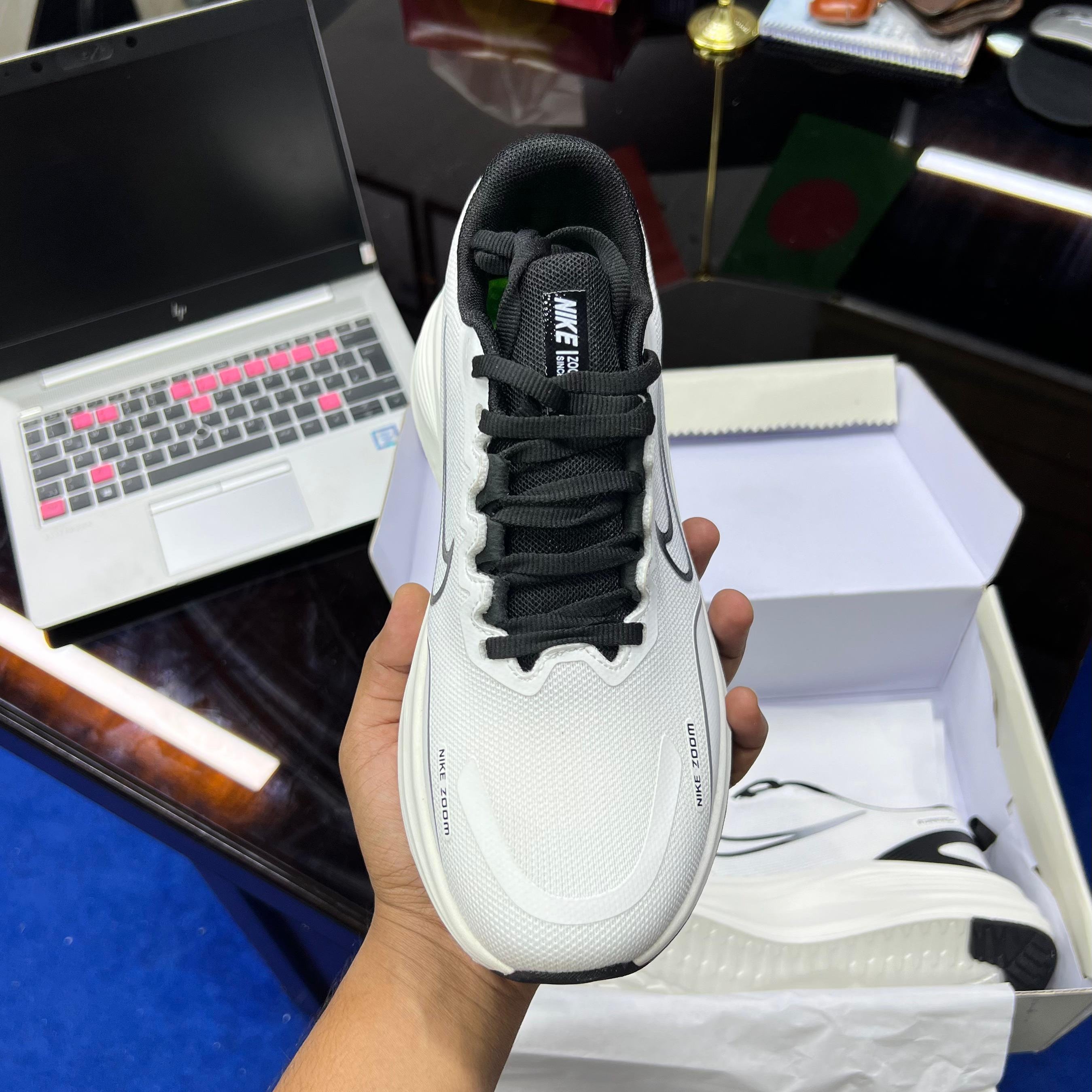 High-End Men's Sneakers