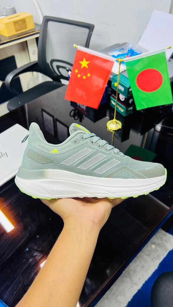 High-End Men's Sneakers