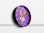 Special Gift Wall Clock – Birthday, Anniversary & More