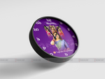 Special Gift Wall Clock – Birthday, Anniversary & More