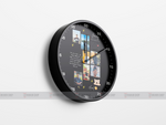 Special Gift Wall Clock – Birthday, Anniversary & More