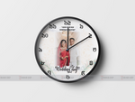 Special Gift Wall Clock – Birthday, Anniversary & More