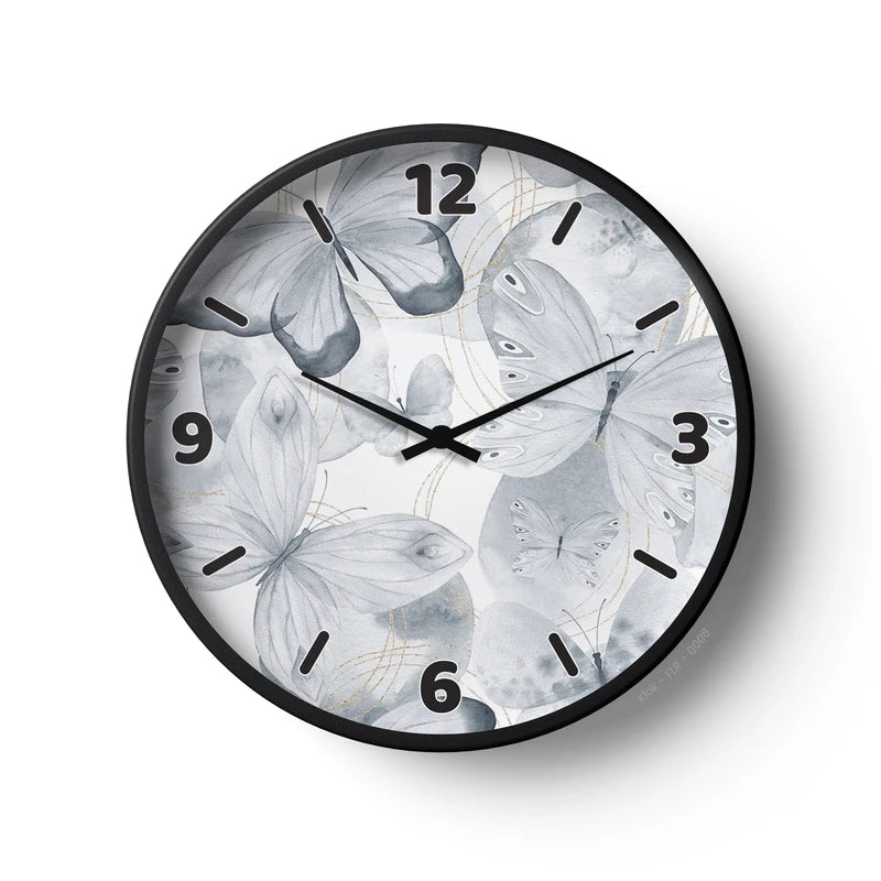 Premium Artistic Wall Clock