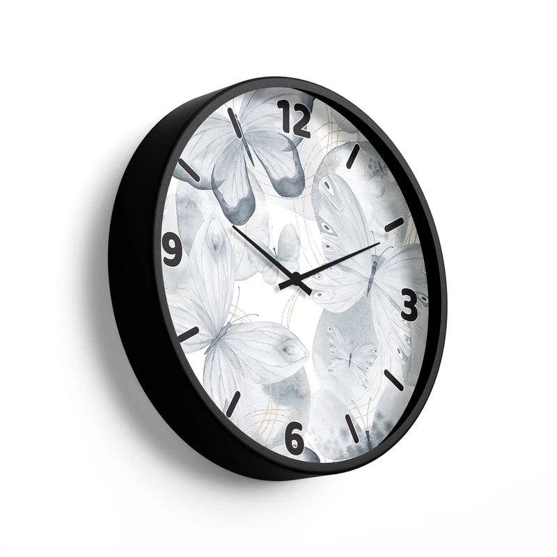Premium Artistic Wall Clock