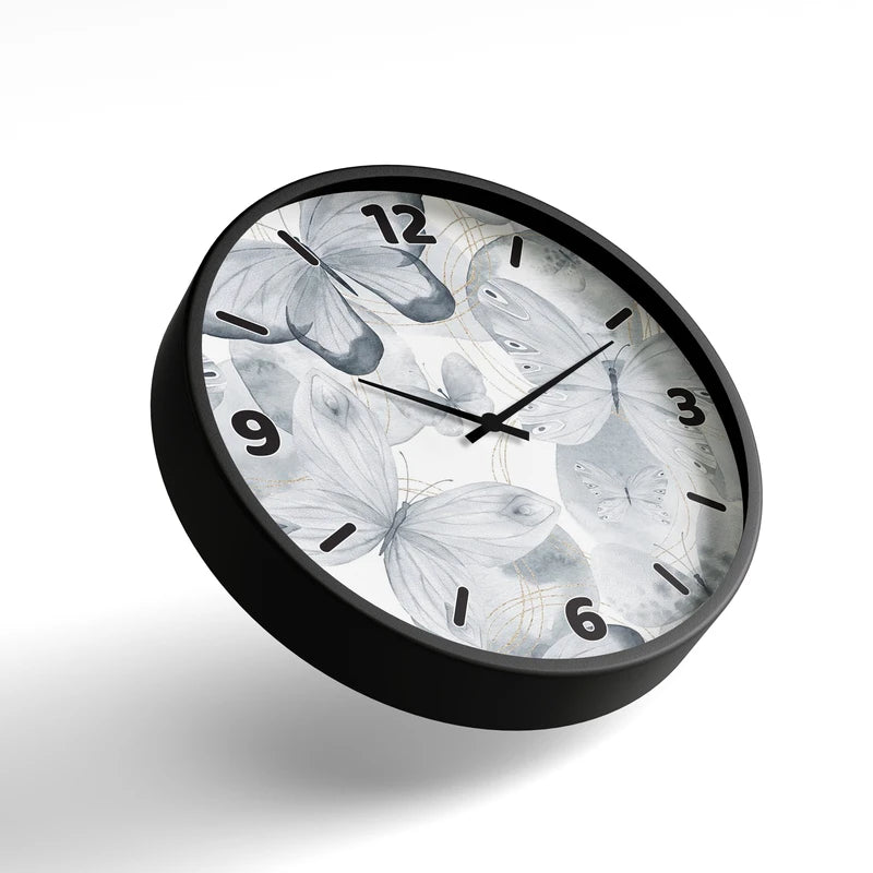 Premium Artistic Wall Clock