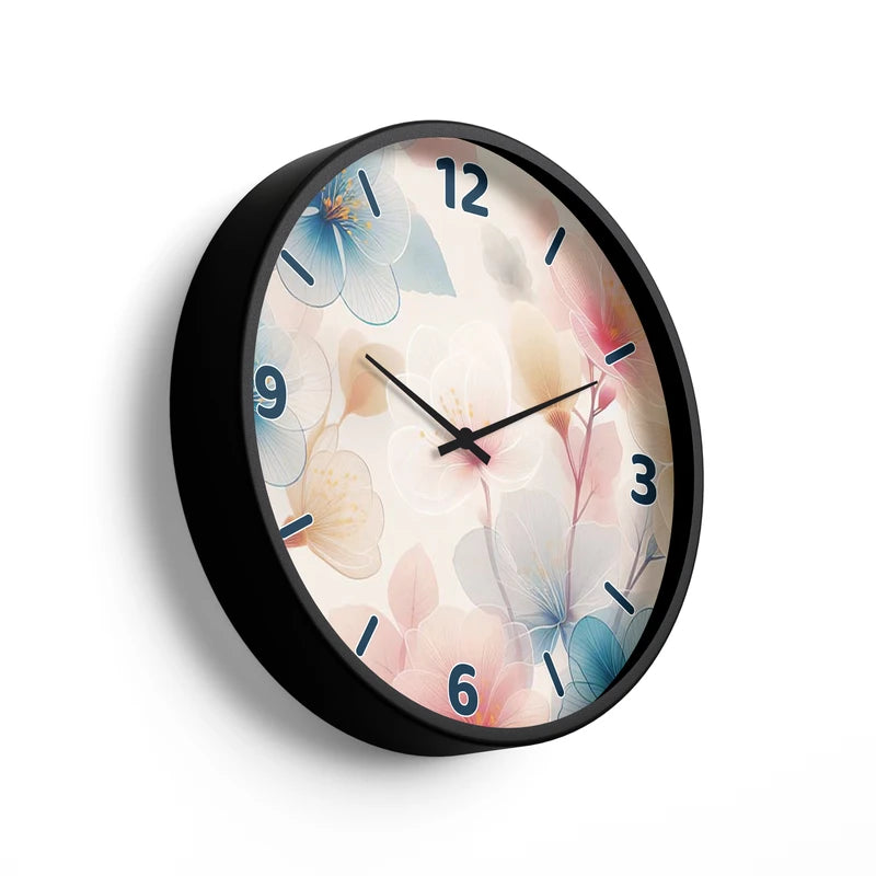 Premium Artistic Wall Clock