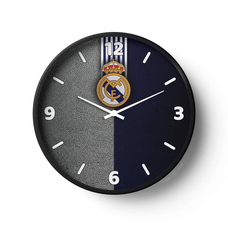 Premium Sport Wall Clock