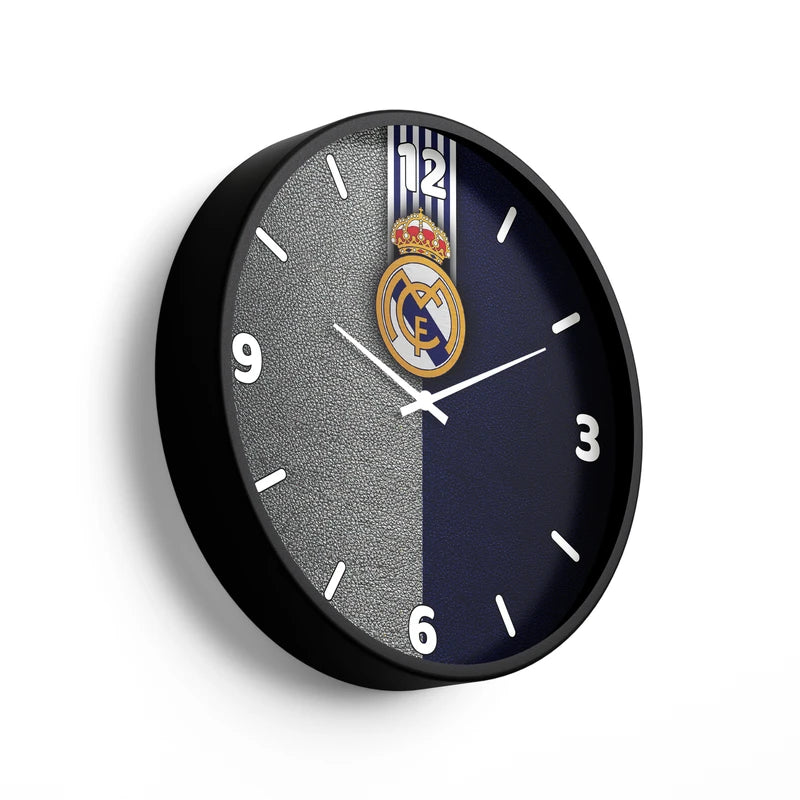 Premium Sport Wall Clock