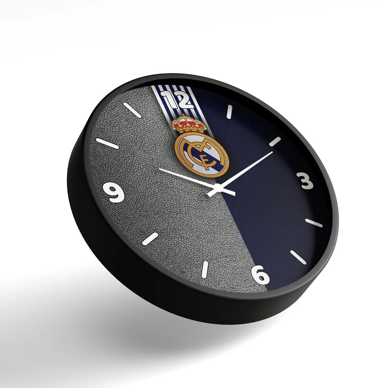 Premium Sport Wall Clock