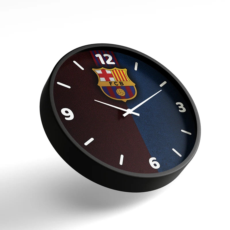 Premium Sport Wall Clock