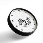 Premium Islamic Wall Clock