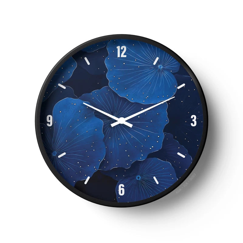 Premium Artistic Wall Clock