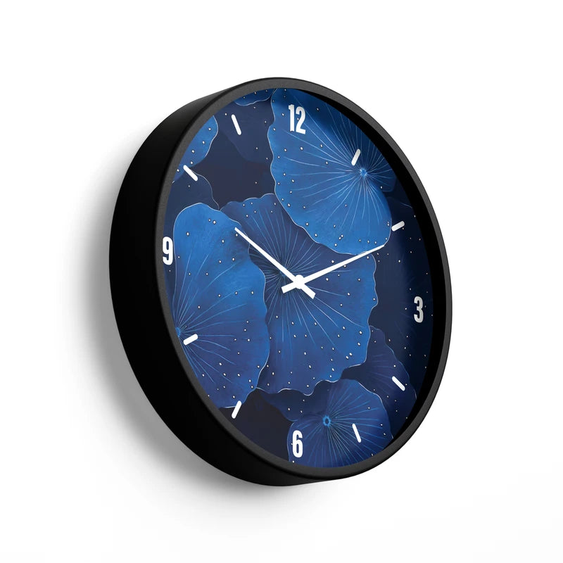 Premium Artistic Wall Clock