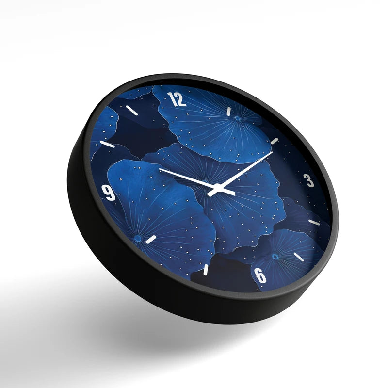 Premium Artistic Wall Clock