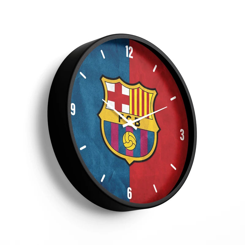 Premium Sport Wall Clock