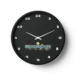 Premium Islamic Wall Clock