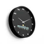 Premium Islamic Wall Clock