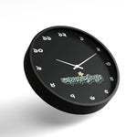 Premium Islamic Wall Clock