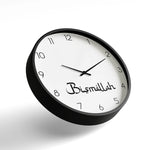 Premium Islamic Wall Clock