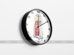 Special Gift Wall Clock – Birthday, Anniversary & More