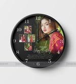 Special Gift Wall Clock – Birthday, Anniversary & More
