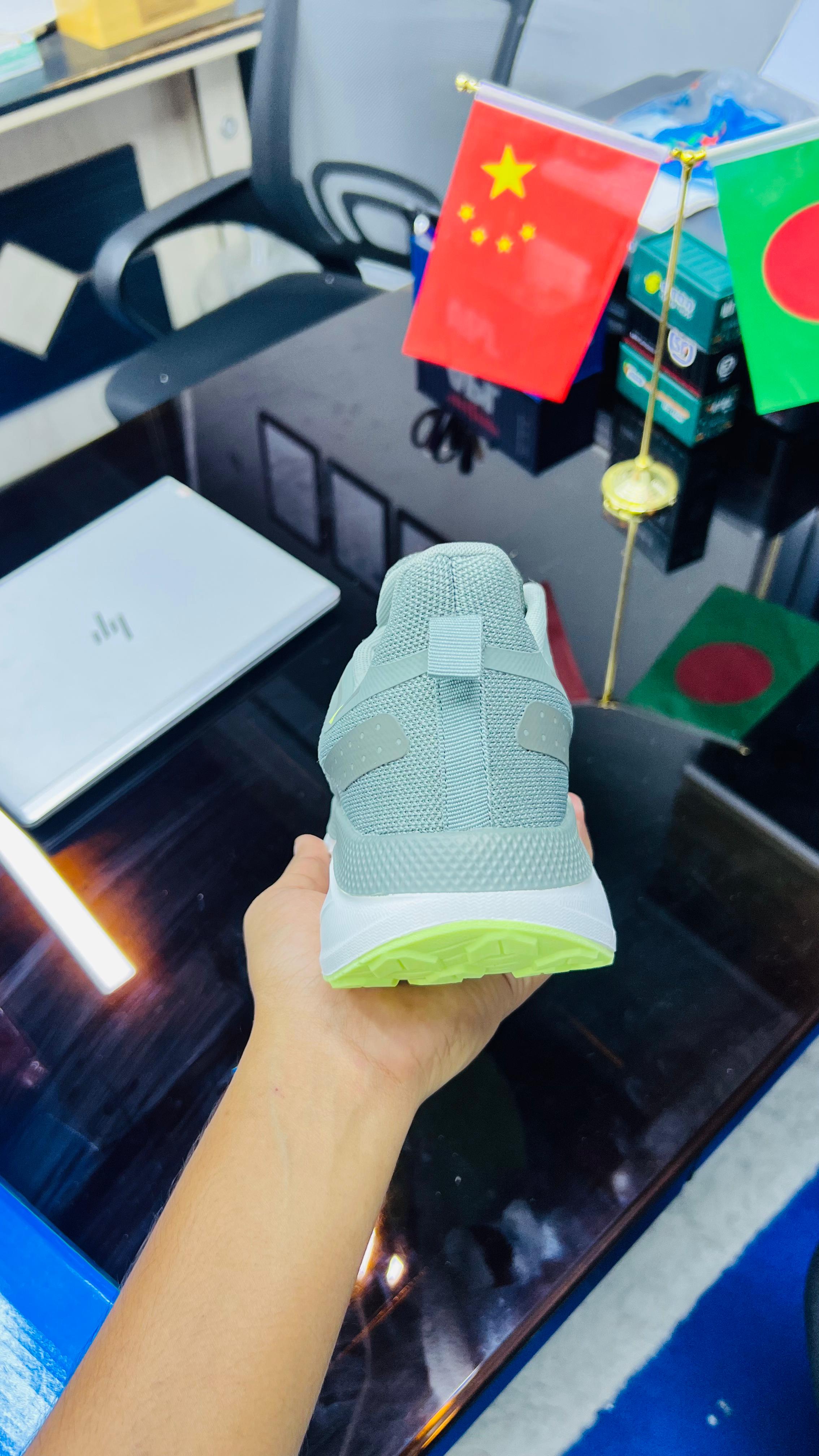 High-End Men's Sneakers