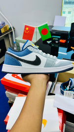 High-End Men's Sneakers