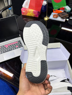 High-End Men's Sneakers