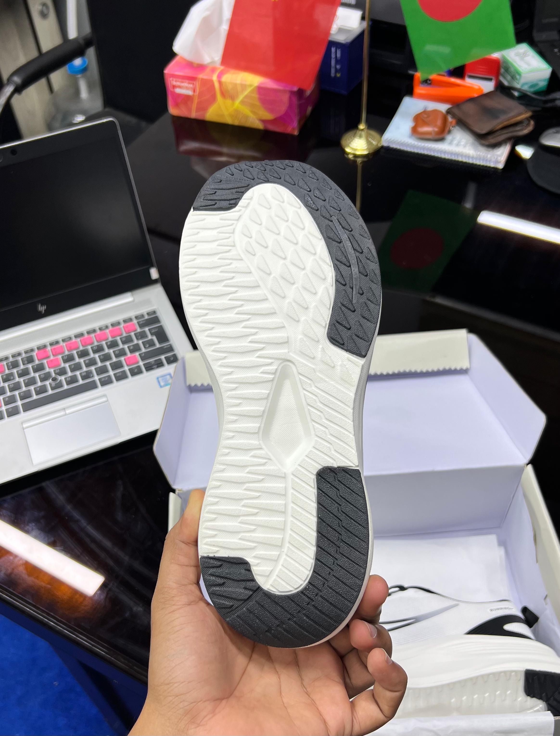 High-End Men's Sneakers