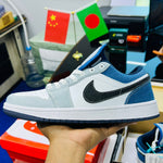 High-End Men's Sneakers