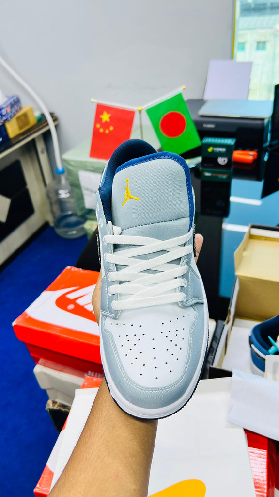 High-End Men's Sneakers