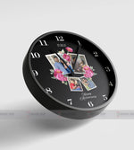 Special Gift Wall Clock – Birthday, Anniversary & More