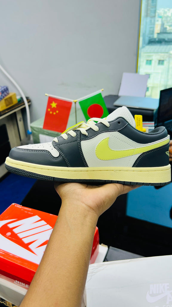 High-End Men's Sneakers