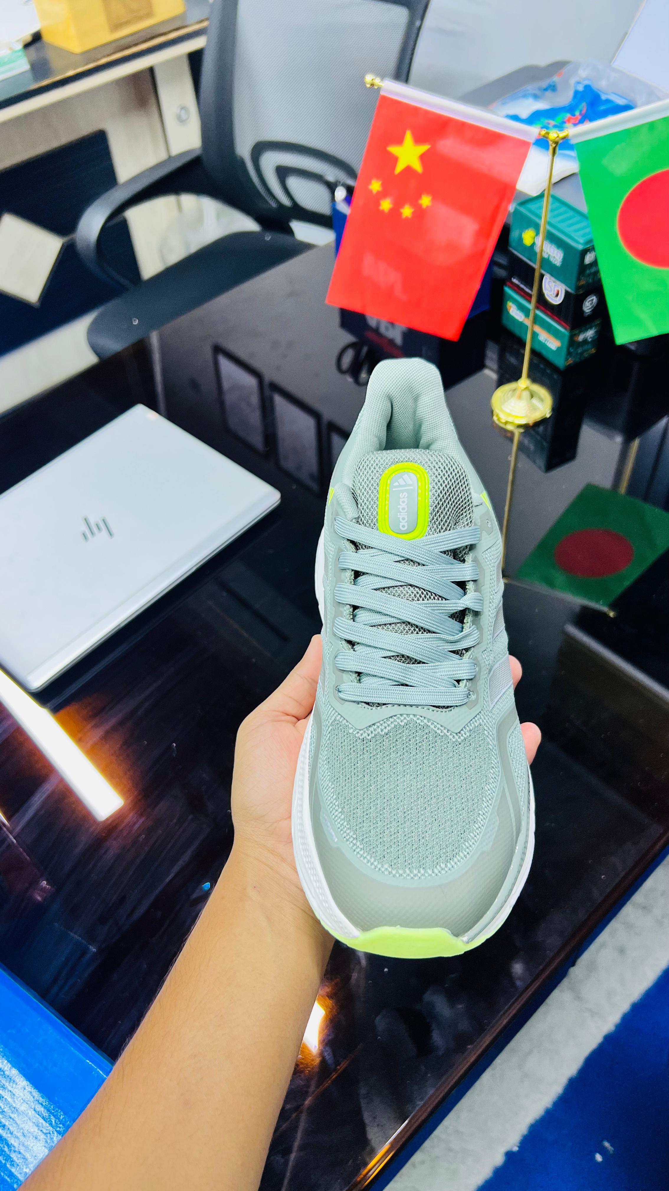 High-End Men's Sneakers