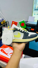 High-End Men's Sneakers