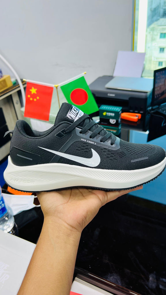 High-End Men's Sneakers