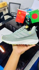 High-End Men's Sneakers