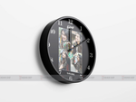 Special Gift Wall Clock – Birthday, Anniversary & More