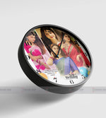 Special Gift Wall Clock – Birthday, Anniversary & More