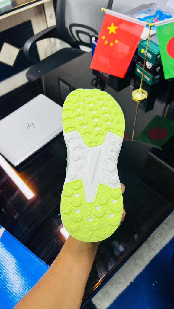 High-End Men's Sneakers