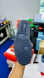 High-End Men's Sneakers